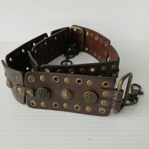 Cosplay/Halloween Belt